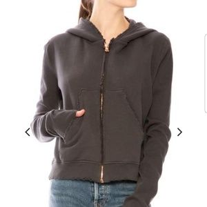 Frank and Eileen tee lab sweatshirt